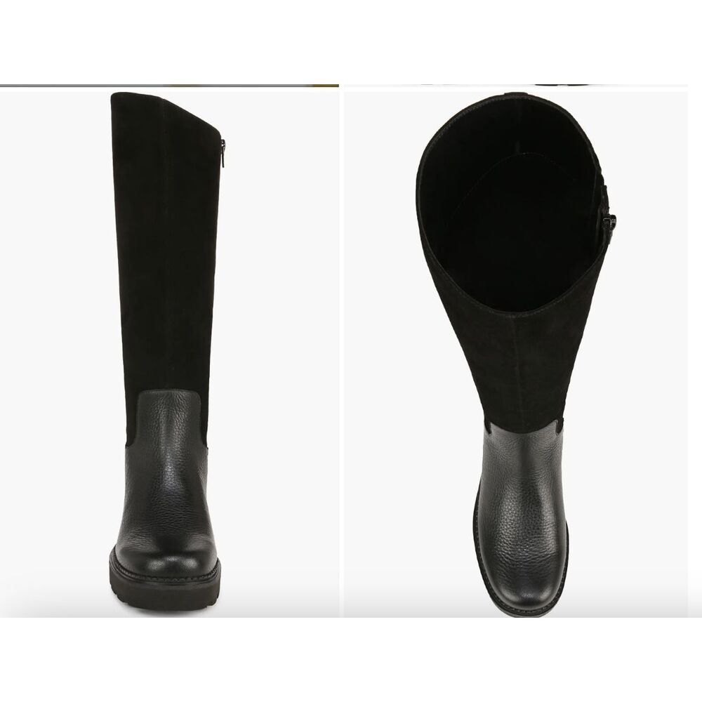 New Vionic Fallbrook Water Resistant Womens Knee … - image 3